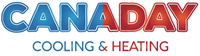 canaday cooling and heating sarasota ac company logo